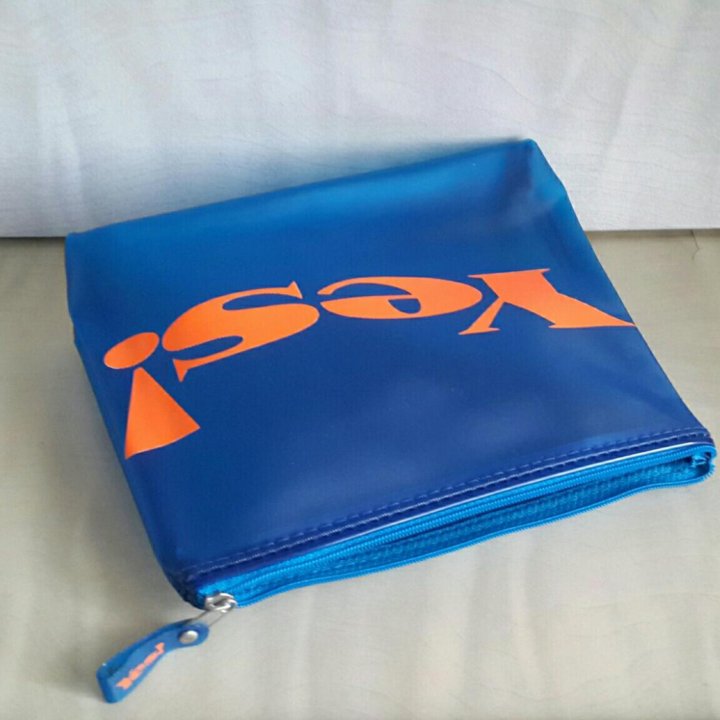 Косметичка Yes!