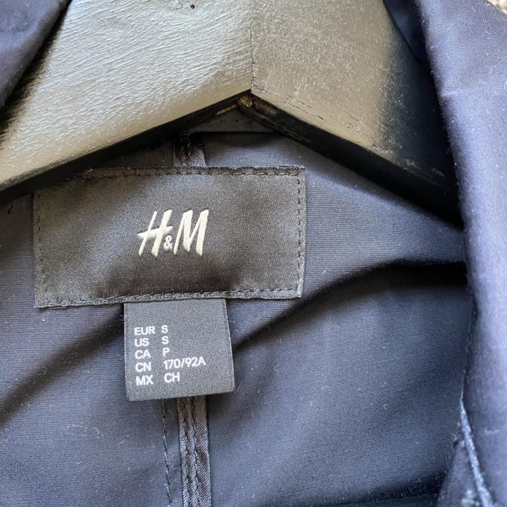 Тренч H&M