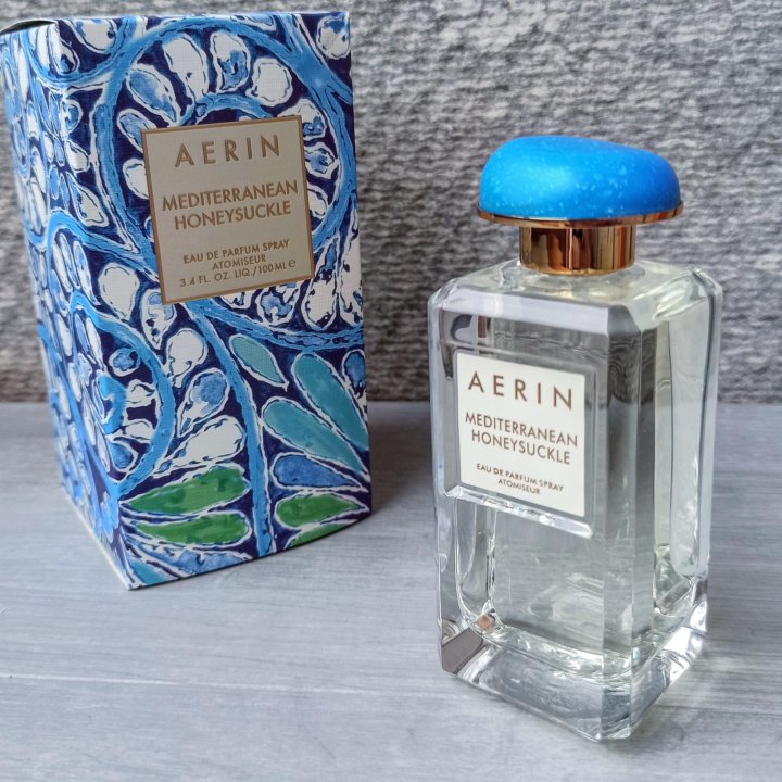 Эсте Лаудер Аэрин Жимолость, 100 ml