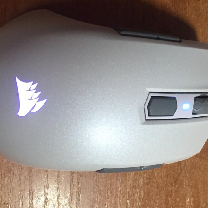 Игровая мышь