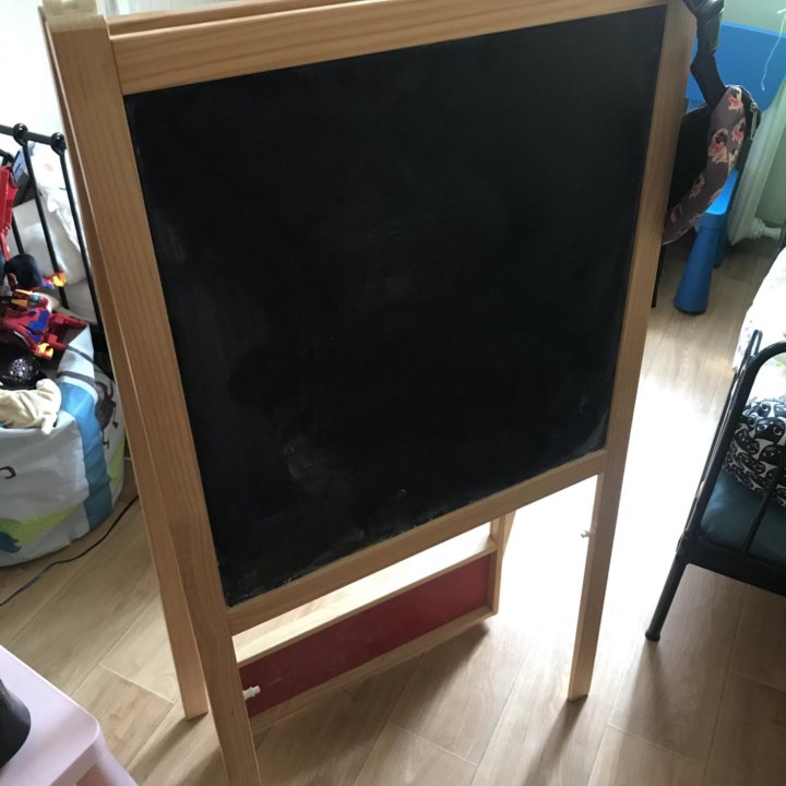 Доска для рисования икеа купить в Москве, цена 900 руб. | Объявления о ...