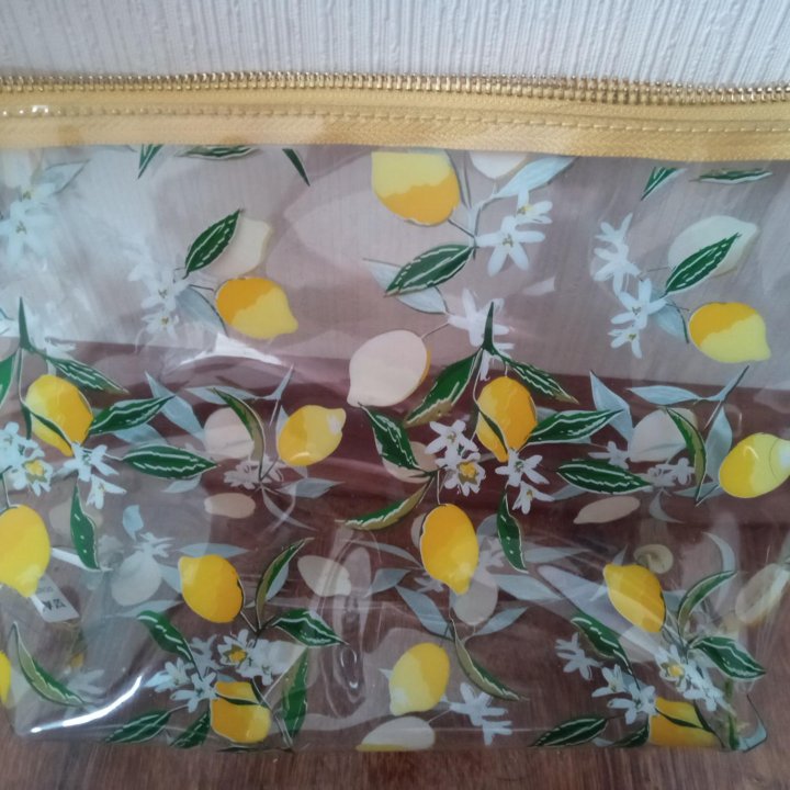 Косметичка