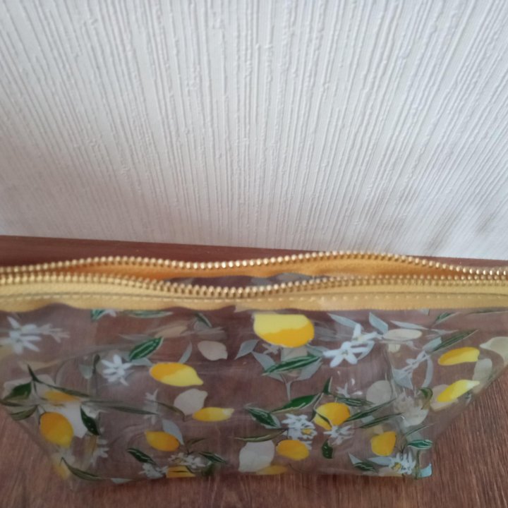 Косметичка