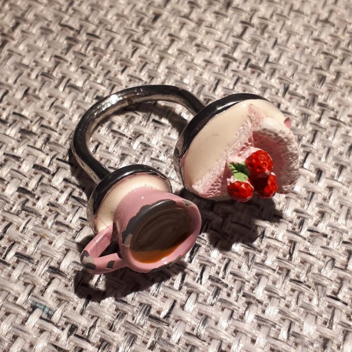 Безразмерное кольцо