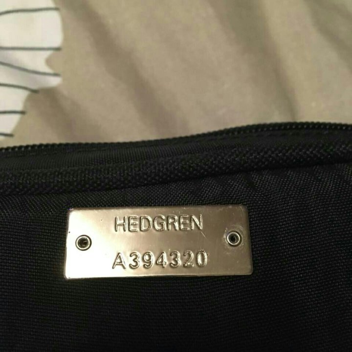 Рюкзак Hedgren