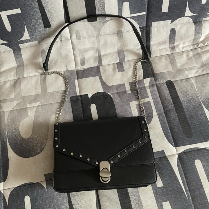 Женская сумка