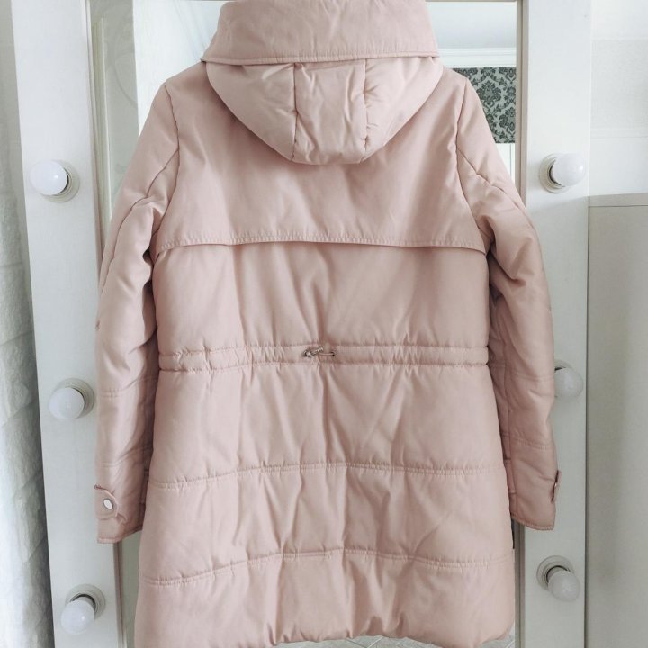 Куртка еврозима.