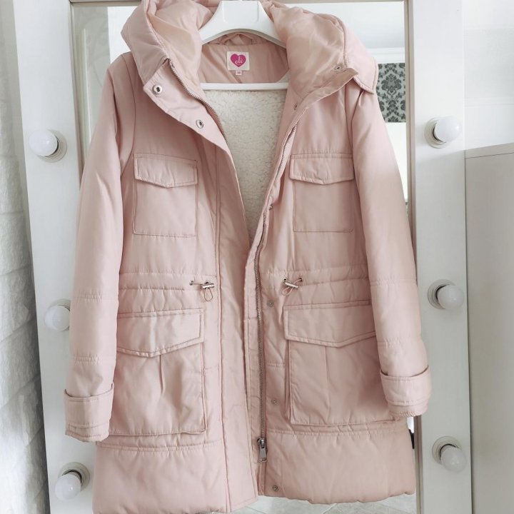 Куртка еврозима.