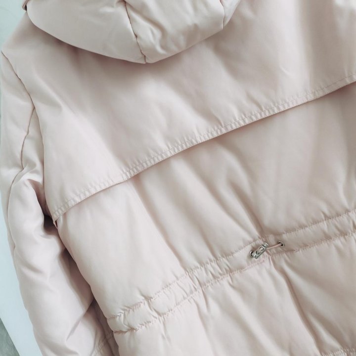 Куртка еврозима.