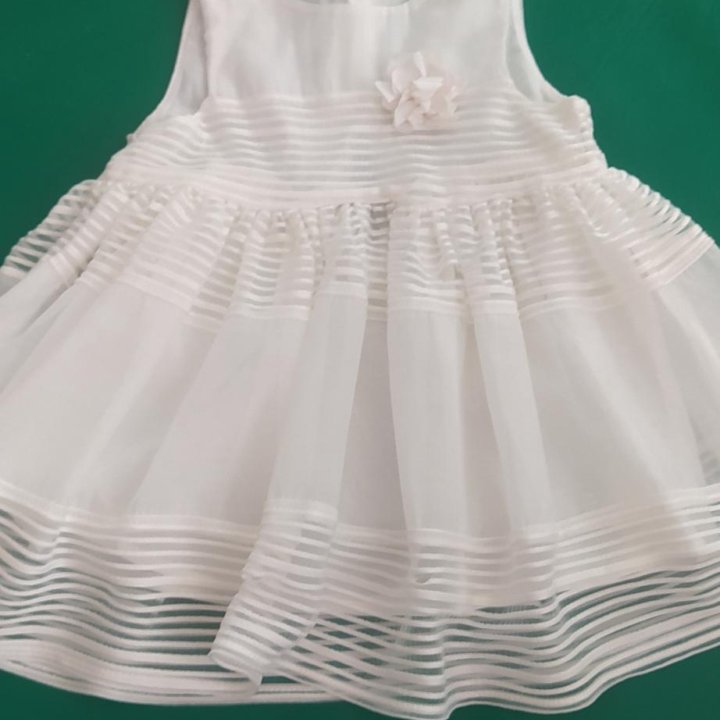 Платье для малышки