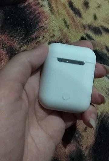 AirPods для iPhone