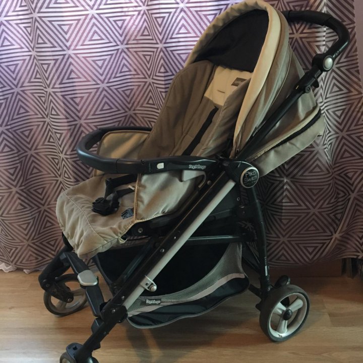 Коляска Peg Perego