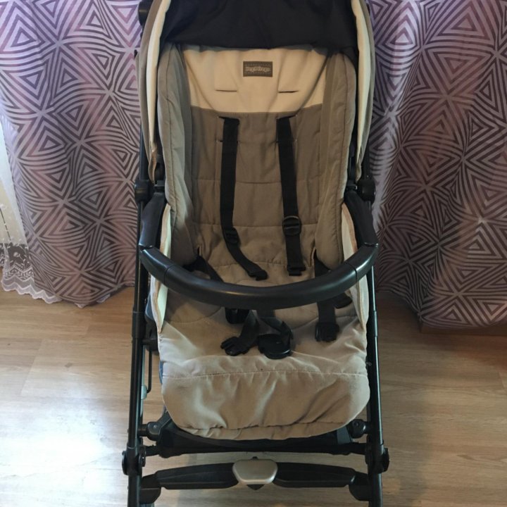 Коляска Peg Perego