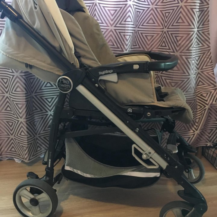 Коляска Peg Perego