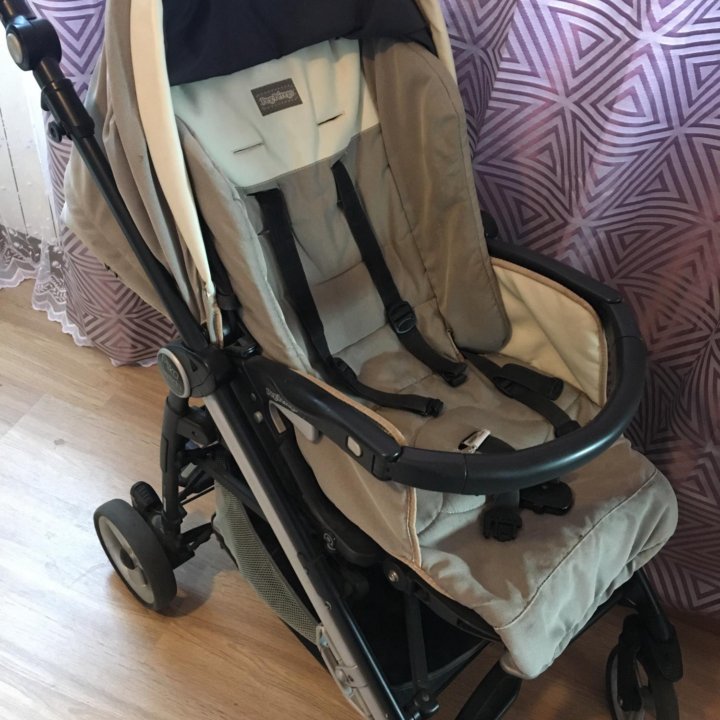 Коляска Peg Perego