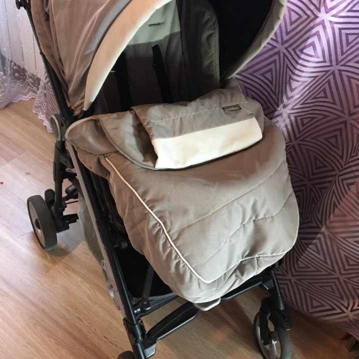 Коляска Peg Perego