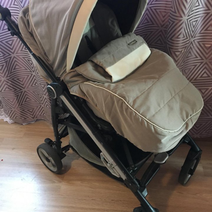 Коляска Peg Perego