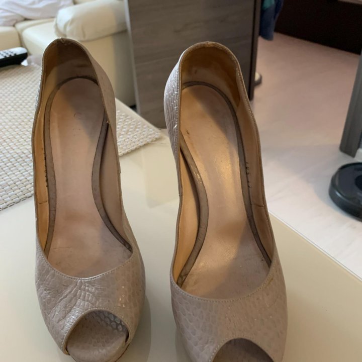 туфли размер 7