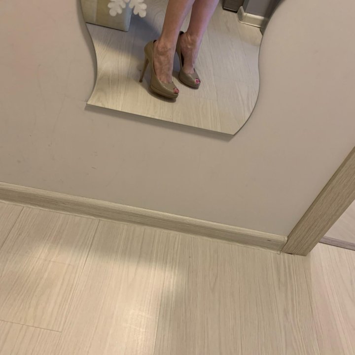 туфли размер 7