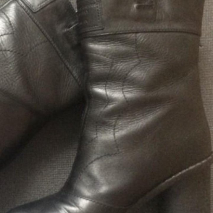 Ботинки Marc Jacobs Оригинал