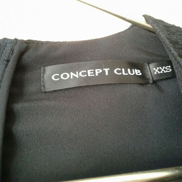 Платье concept club XXS (38)