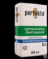 Сухие Строительные Смеси PERFEKTA