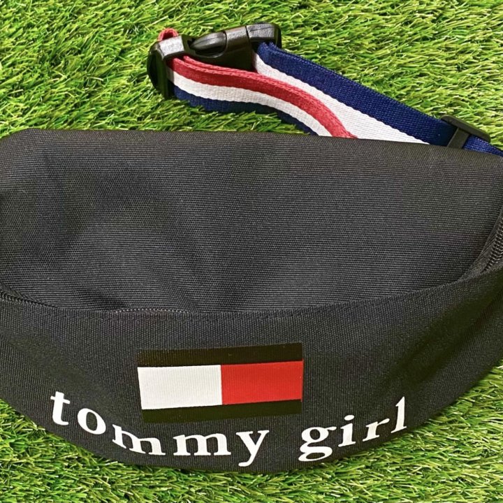 Tommy Hilfiger Сумка Панамка