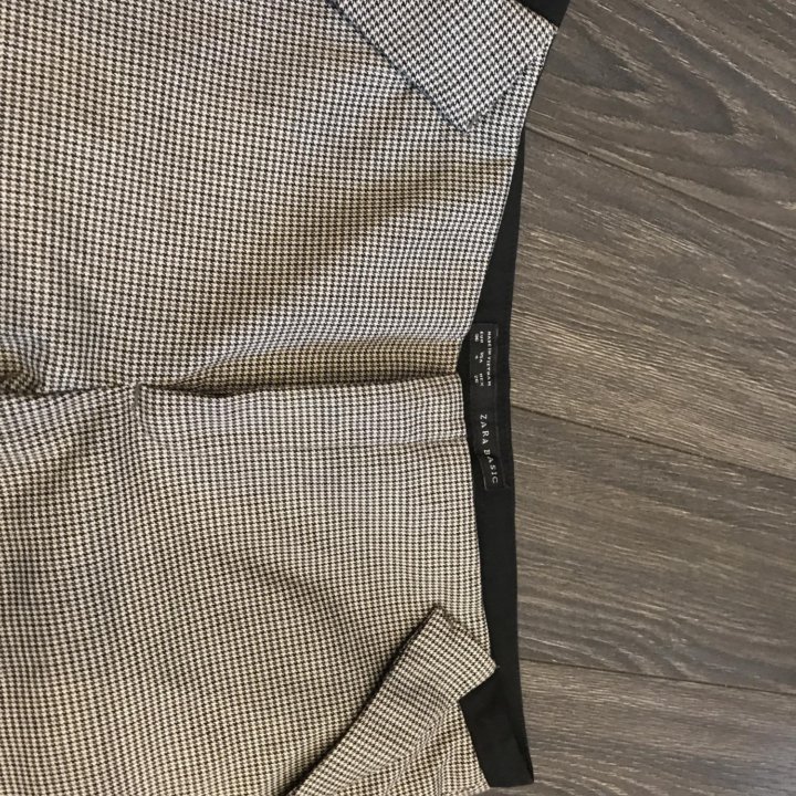 Брюки Zara