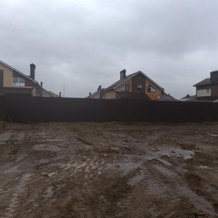 Забор из профлиста высота 2,3 метра.