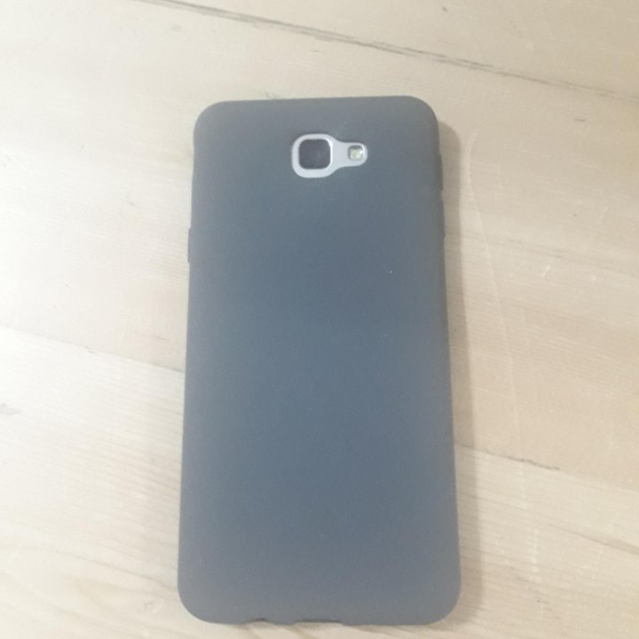 Чехол Samsung j5 prime