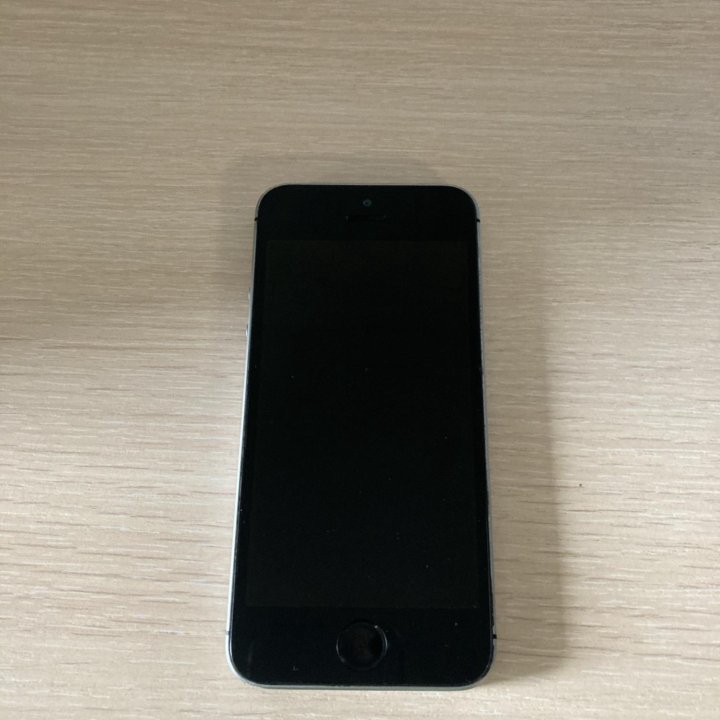 iPhone 5 se