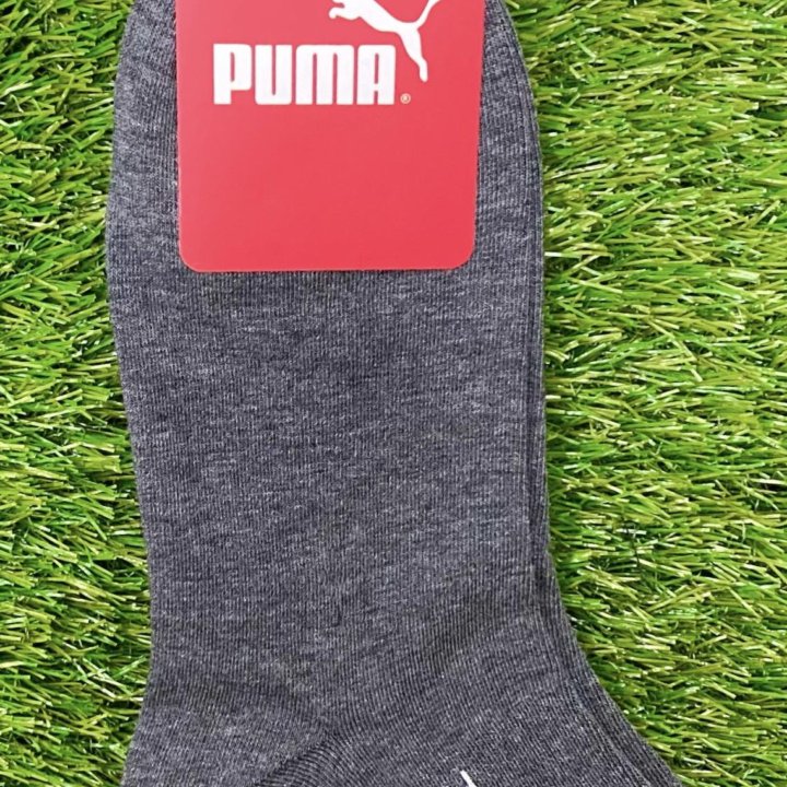 Puma Носки Короткие Длинные