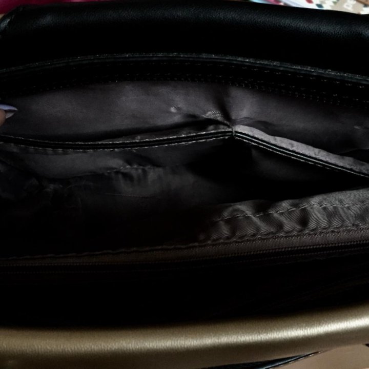 Женская сумка