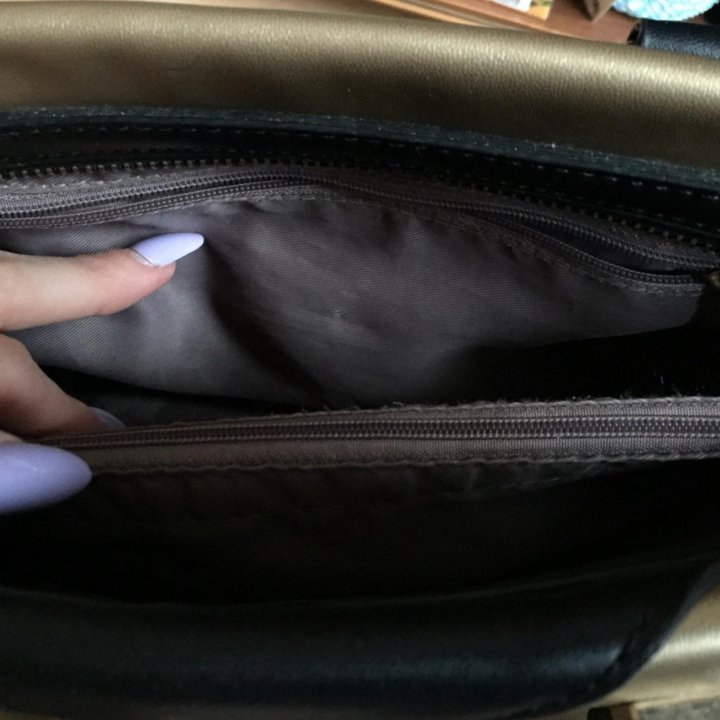 Женская сумка