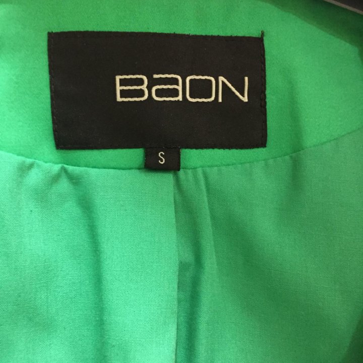 Пиджак BAON