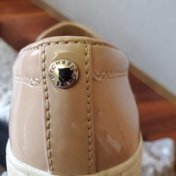 Слипоны, Michael Kors