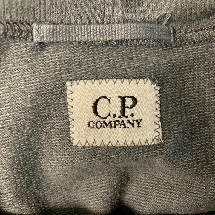 Худи CP Company