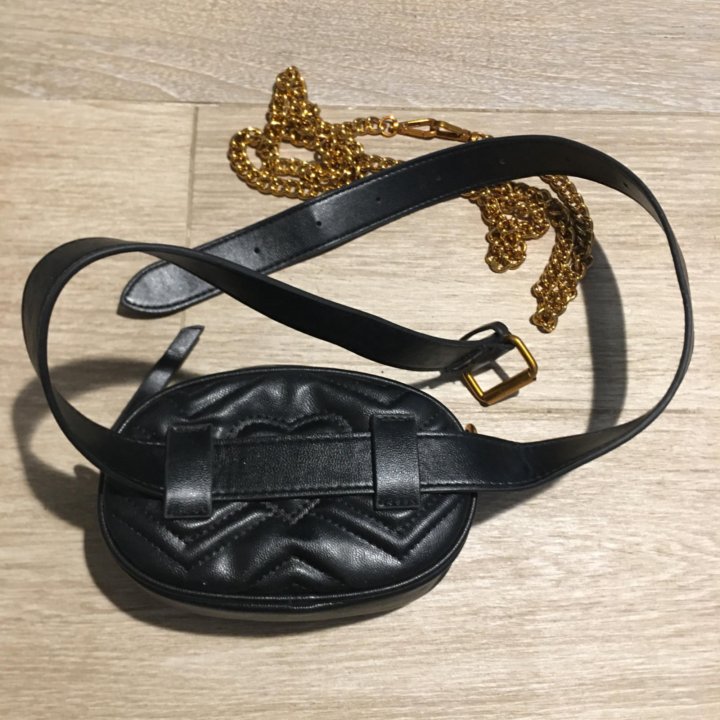 Новая сумка GUCCI