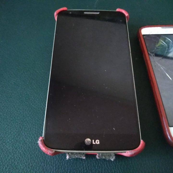 LG D-802.1 Gold