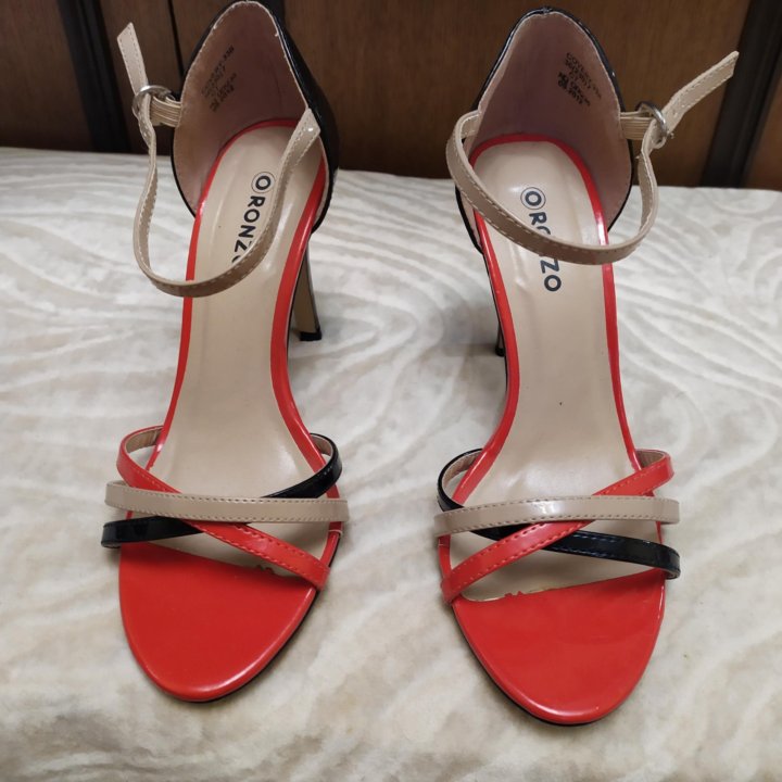 Туфли жен нов