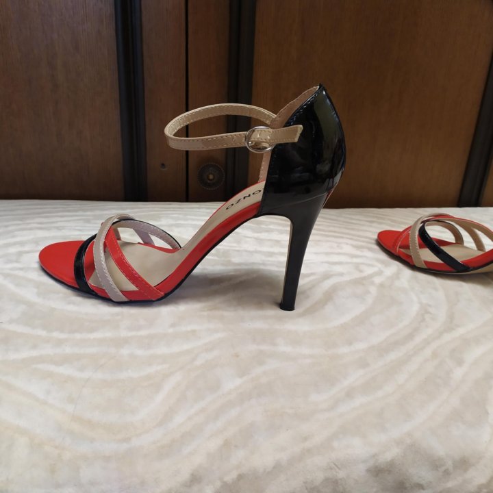 Туфли жен нов