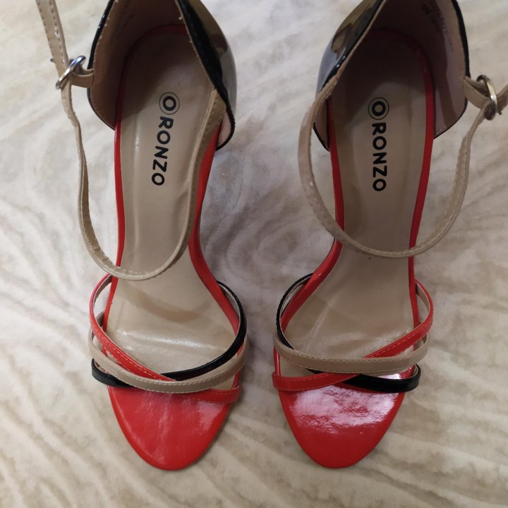 Туфли жен нов