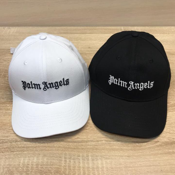 Кепка PALM ANGELS