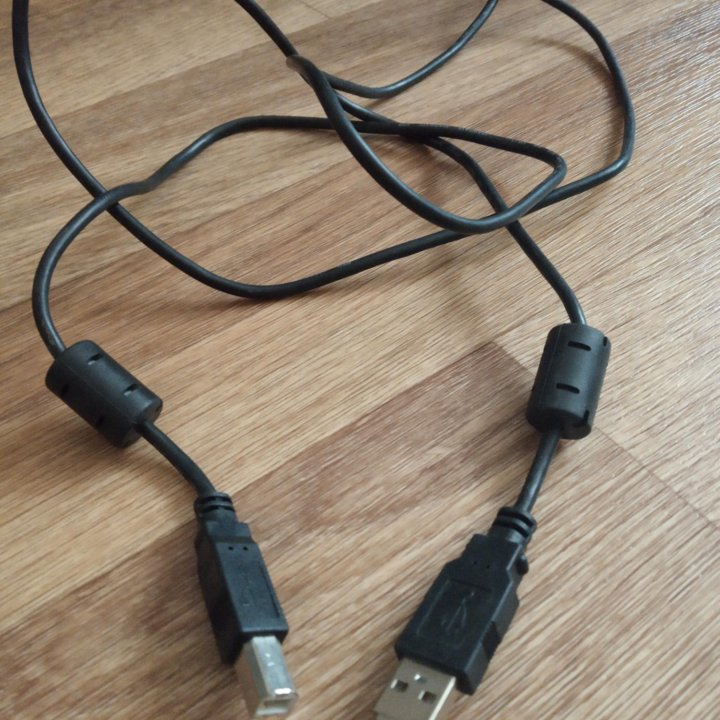 Кабель USB 2.0