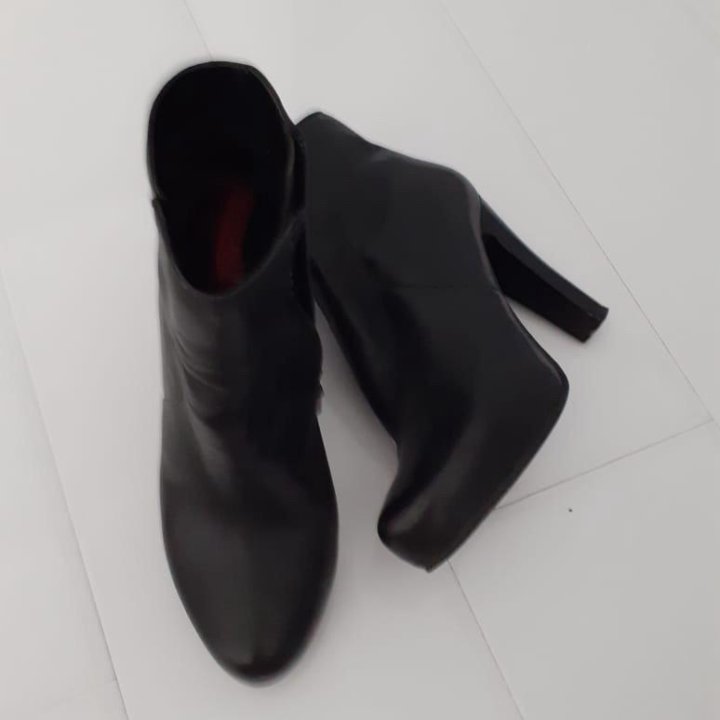 Ботильоны Calipso