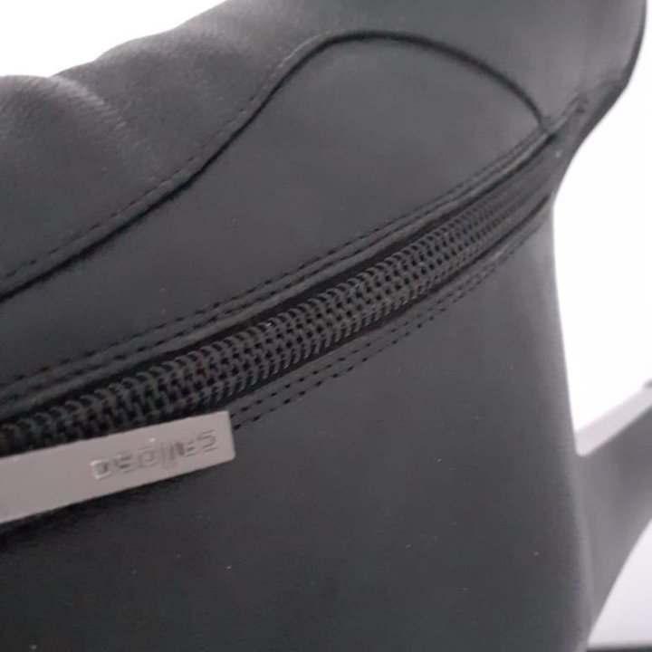 Ботильоны Calipso