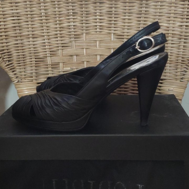 Туфли Loriblu 39