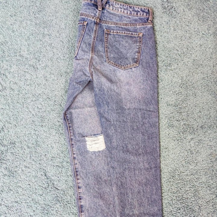 Новые джинсы, 44-46