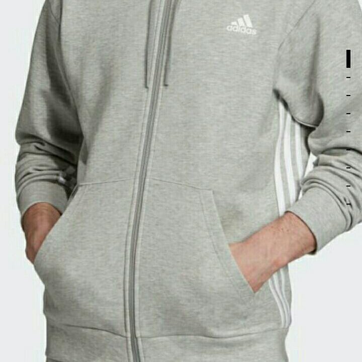 Толстовка Adidas