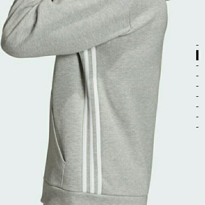 Толстовка Adidas